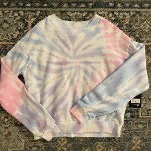 Target brand crewneck sweatshirt